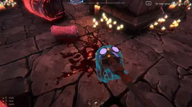 Goblin Cleanup preview 4