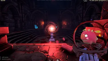 Goblin Cleanup preview 8