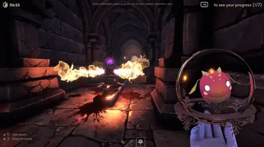 Goblin Cleanup preview 7