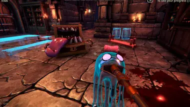 Goblin Cleanup preview 5