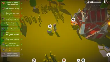 Goblin Daily Life preview 4