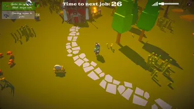 Goblin Daily Life preview 3
