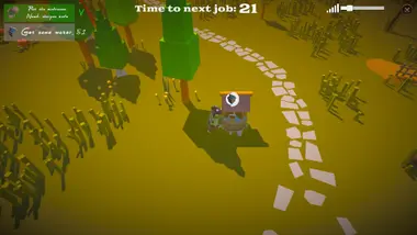Goblin Daily Life preview 2
