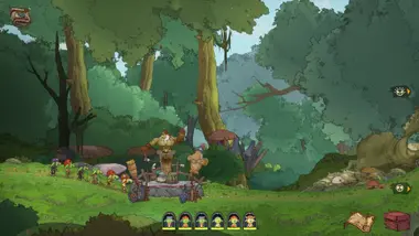 Goblin Stone preview 13