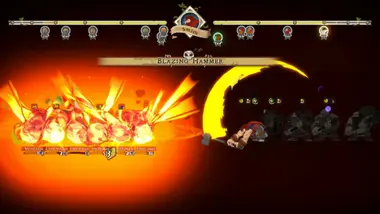 Goblin Stone preview 6