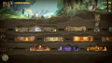 Goblin Stone preview 8