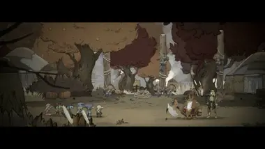 Goblin Stone preview 14