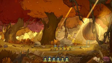 Goblin Stone preview 11