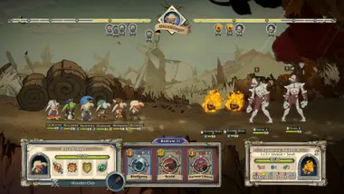 Goblin Stone preview 9