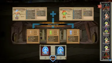 Goblin Stone preview 7
