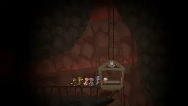 Goblin Stone preview 2