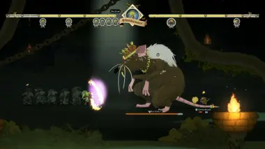 Goblin Stone preview 12