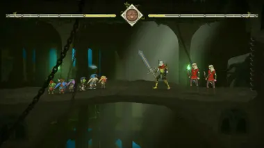Goblin Stone preview 5