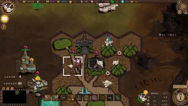 Goblin Times preview 7