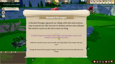 Goblins of Elderstone preview 2