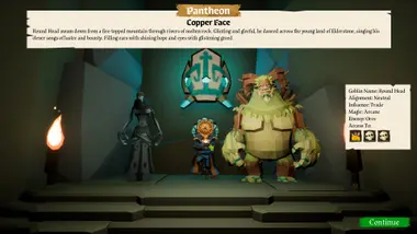 Goblins of Elderstone preview 8