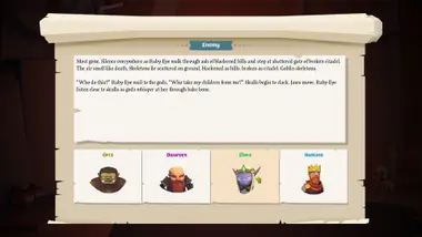 Goblins of Elderstone preview 12