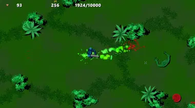 Goblins on Alien Planet preview 5