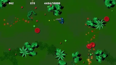 Goblins on Alien Planet preview 2