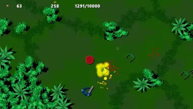 Goblins on Alien Planet preview 3