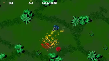 Goblins on Alien Planet preview 4
