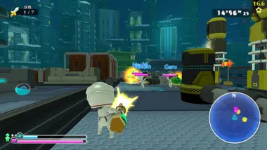 GOCCO OF WAR preview 13