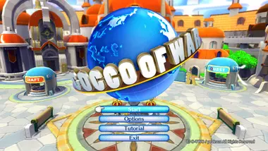 GOCCO OF WAR preview 10