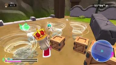 GOCCO OF WAR preview 8