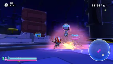 GOCCO OF WAR preview 3