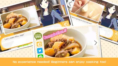 Gochi-Show! preview 5