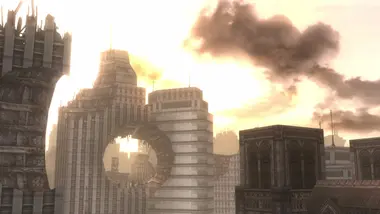 GOD EATER 2 Rage Burst preview 5