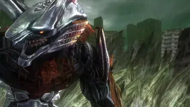 GOD EATER 2 Rage Burst preview 2