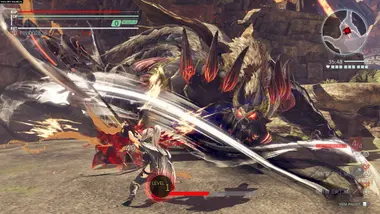 God Eater 3 preview 6