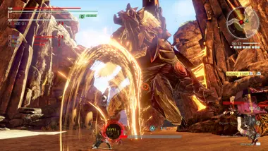God Eater - Trilogy preview 10