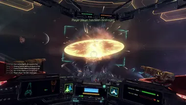 GoD Factory: Wingmen preview 14