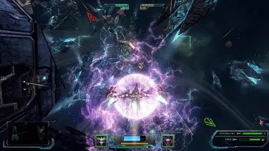 GoD Factory: Wingmen preview 13