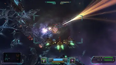GoD Factory: Wingmen preview 12