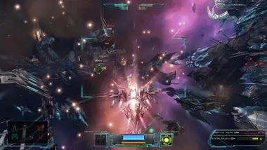 GoD Factory: Wingmen preview 10