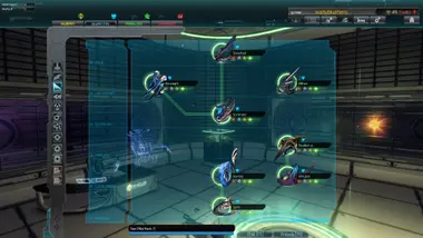 GoD Factory: Wingmen preview 9