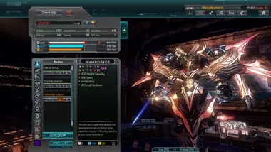 GoD Factory: Wingmen preview 11