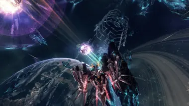 GoD Factory: Wingmen preview 6