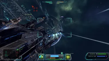 GoD Factory: Wingmen preview 8
