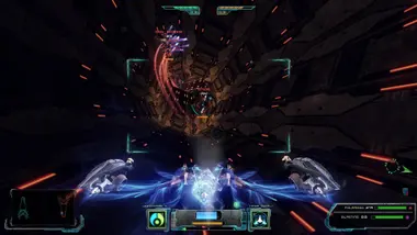 GoD Factory: Wingmen preview 7