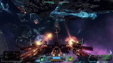 GoD Factory: Wingmen preview 4