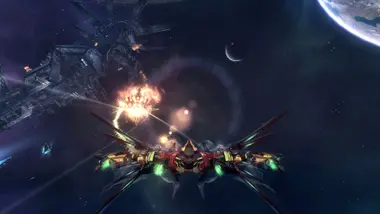 GoD Factory: Wingmen preview 3