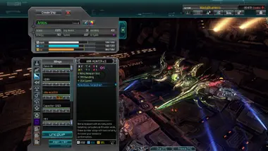 GoD Factory: Wingmen preview 5