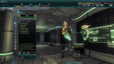 GoD Factory: Wingmen preview 2