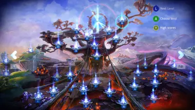 God of Light: Remastered preview 3