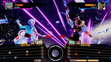 God of Rock preview 3