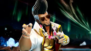 God of Rock preview 4